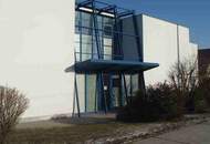 DPC | Bürofläche nähe Perfektastraße