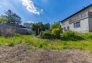 GROßZÜGIGE LIEGENSCHAFT MIT GARAGE IN STOCKERAUER STADTLAGE!