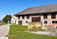 Gepflegtes Bauernhaus mit über 14,5 ha Grund in bester Lage bei Pettenbach