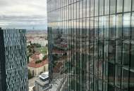 TWIN TOWER! Topmoderne Bürofläche am Wienerberg!