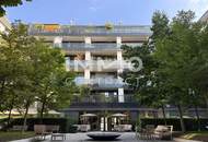 WOHNEN IN DER RESIDENZ AM HAMERLINGPARK!