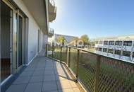 Erstbezug: Exklusive 3-Zimmerwohnung in idyllischer Ruhelage - provisionsfrei