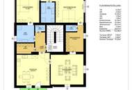 ***Großzügige 4-Zimmer-Wohnung mit 2 Balkonen in Top-Lage des 19. Bezirks – Nähe Kahlenberg***