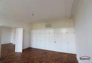 Wohnung der Superlative in der Prinz Eugen-Straße mit Blick auf das Schloss Belvedere!