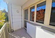 3- Zimmer Wohnung in ruhiger Lage