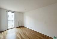 Ruhige 3-Zimmer-Wohnung mit Balkon nahe der Haltestelle Kliebergasse