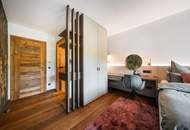 Luxury Summit - Ankommen und Abschalten