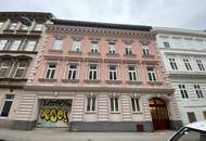 Dachgeschosswohnung mit Terrasse - 100% Ruhelage!!