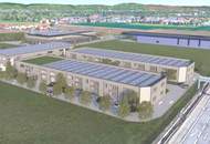 Kauf GEWERBEHALLE - Investition mit Mietgarantie und toller Rendite oder EIGENE NUTZUNG