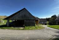 Ihr Traum beginnt hier! Malerisches Grundstück in Leibnitz/Fötschach mit atemberaubender Aussicht und historischem Altbestand! Gleich anfragen!