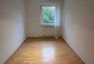 Gemütliche 3-Zimmer-Wohnung im Erdgeschoss – Linz/Bindermichl – Hervorragende Infrastruktur und viele Freizeitmöglichkeiten! Ab November beziehbar!