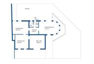 Gepflegtes Mehrfamilienhaus mit Traumgrundstück