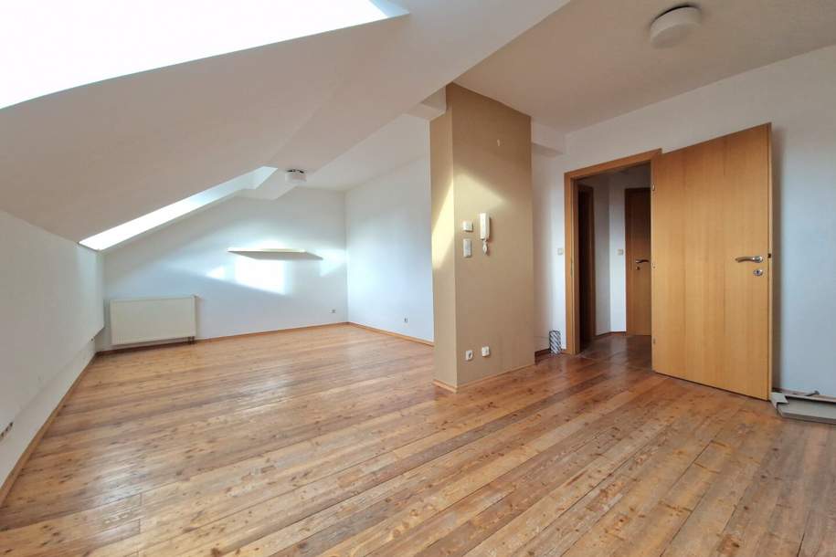 Investmentpaket: 4 leerstehende Wohnungen nahe der Mariahilfer Straße, Wohnung-kauf, 950.000,€, 1060 Wien 6., Mariahilf