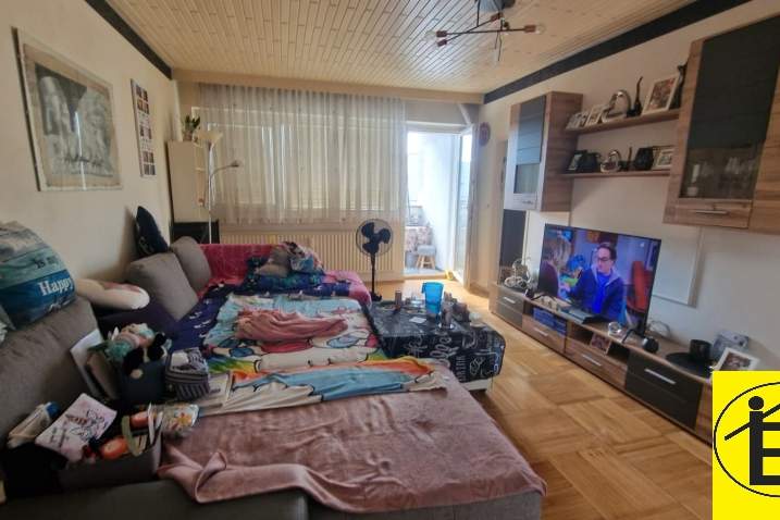 15525 - Viel Platz! PREISREDUKTION!, Wohnung-kauf, 179.000,€, 3100 Sankt Pölten(Stadt)
