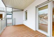 Am Kutschkermarkt | Wunderschöne 4-Zimmer-Altbauwohnung mit 17m² Terrasse