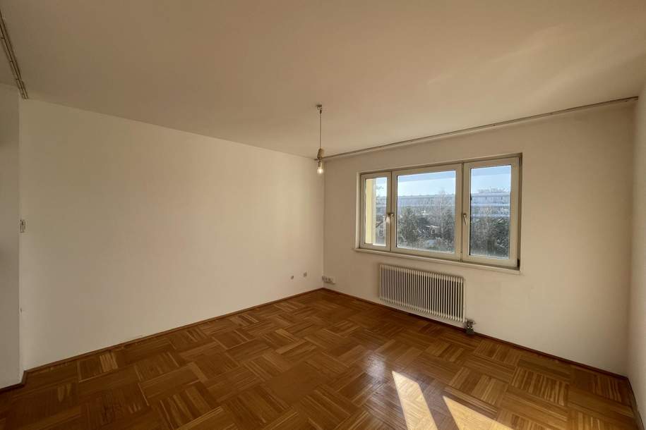 "Gelegenheit für Anleger und Spitalsmitarbeiter", Wohnung-kauf, 115.000,€, 3430 Tulln