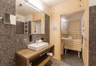 Moderne 5-Zimmer Wohnung am Nassfeld