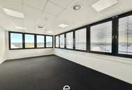 Büro im modernen Gewerbepark im Nord-Westen Wiens I Zukunftspark+ in Tulln