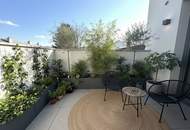 PROVISIONSFREI ! Exklusive Eigentumswohnungen mit Freifläche , Erstbezug Nachhaltig