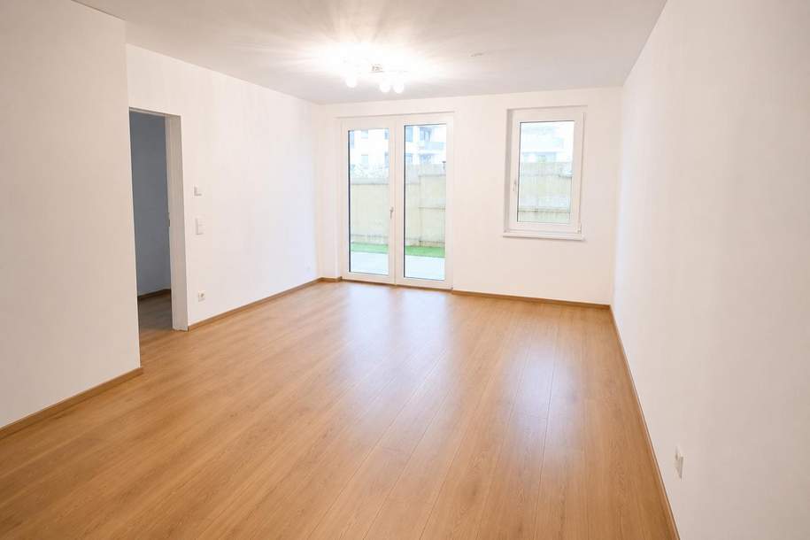 "++ Gartenwohnung Oberlaa ++", Wohnung-kauf, 280.000,€, 1100 Wien 10., Favoriten