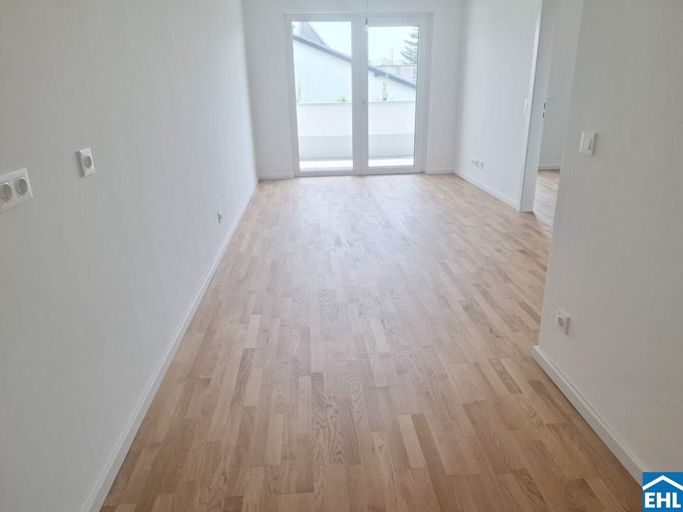 Der perfekte Rückzugsort – Erleben Sie das Beste aus Stadt und Natur