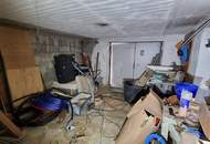 Handwerker aufgepasst! Komplett sanierungsbedürftiges Haus in Pielachhäuser