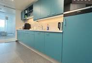 Großzügige Büroflächen im Süden von St. Pölten | Halle | Flugdach | Freifläche | Stellplätze