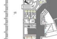 "Office mit U-Bahn-Anschluss