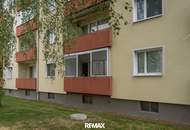 Sanierte 3 Zimmer Eigentumswohnung mit Loggia am Tabor! 89 m²!