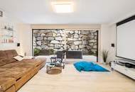 Außergewöhnliches Wohnjuwel in traumhafter Lage