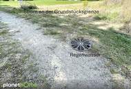 Ebenes Baugrundstück am sonnigen Ortsrand von Deutsch Schützen