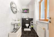 Mehr Volumen für Ihre Ideen! Mehretagen Wohnhaus mit Heimwerkstatt und Einliegerwohnung im Ortskern Gleinstätten