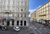 OPERNRINGHOF 3 Zimmer Wohnung/Büro I 2 Bedroom Apartment opposite Opera
