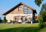 Bezugsfertiges Chalet in der Thermenregion (Provisionsfrei)