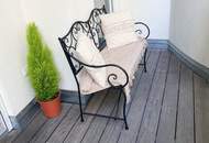NEU Pärchen-Wohntraum ++ Eigentumswohnung mit Balkon und Einbauküche 5 Gehminuten vom Westbahnhof