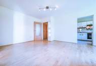 Gepflegte 2-Zimmer-Wohnung mit herrlichem Balkon in Aussichtslage in Fiecht!