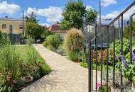 Bezauberndes Einfamilienhaus
