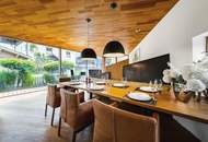 Modernes Architektenhaus mit Panorama-Wellness & Designkomfort