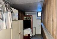 1,5-Zimmer-Wohnung NUR 300 m von der TU Inffeld, inkl. Parkplatz und Loggia!