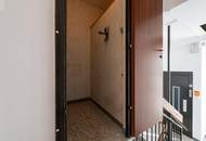 Großzügige 4-Zimmer-Dachgeschoßwohnung mit Weitblick nahe U4 Hütteldorf