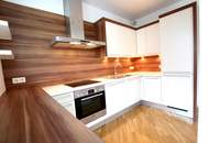 NEUER PREIS! - Bezugsfertige 3 Zimmer-Wohnung mit sonnigen Balkon und Tiefgaragenplatz im Wienerwald!