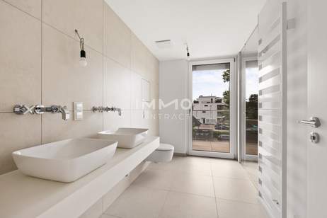 High Class Living - 2 Zimmer, Concierge, Fitness, Spa-Bereich!, Wohnung-kauf, 490.000,€, 1190 Wien 19., Döbling