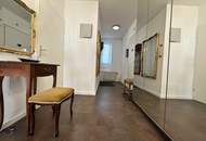 LICHTDURCHFLUTETE 4-ZIMMER-WOHNUNG MIT LOGGIA IM TOPLAGE IM 3. BEZIRK (Landstraßer Hauptstraße)