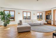 Miete: Exklusives Wohnen in modernem Ambiente – Teilmöblierte 3-Zimmer-Wohnung mit Sonnenbalkon