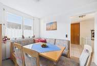 Charmante Garten-Maisonette mit Sonnenterrasse & Doppelgarage in Lauterach