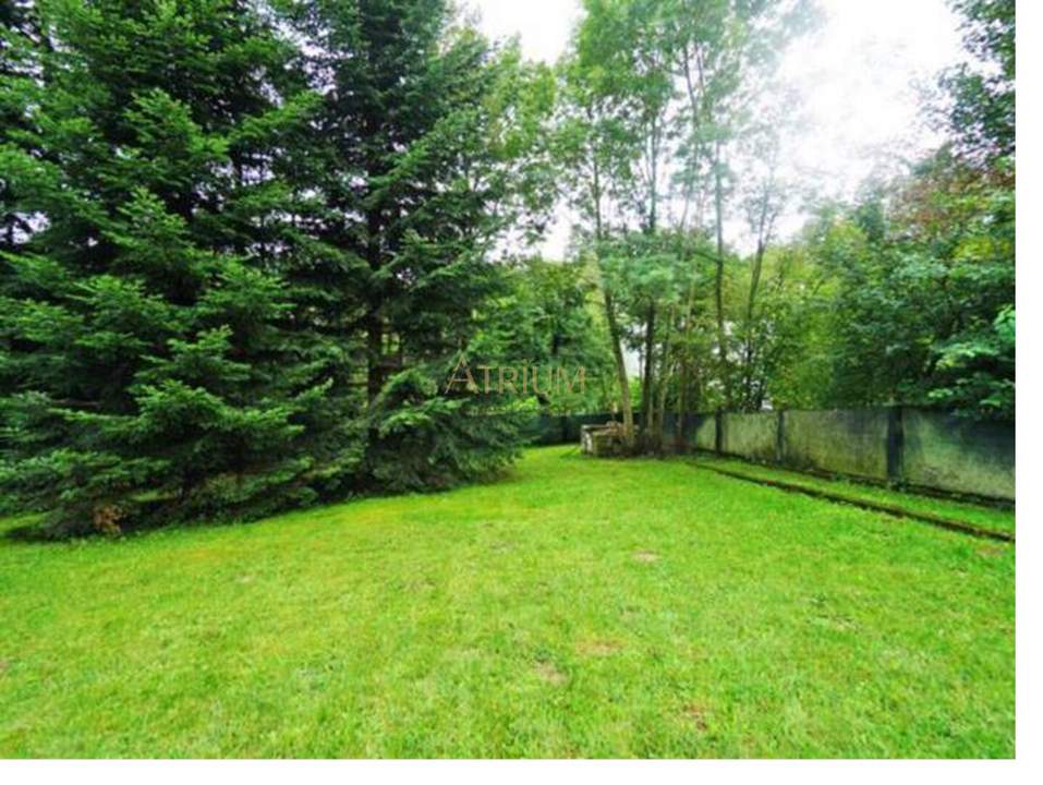 GRUNDSTÜCK 1020m² FÜR EFH ODER DHH IN EICHGRABEN / WIENERWALD