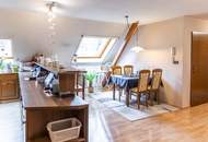 ZWEIFAMILIEN-Wohnhaus mit XXL-TRAUMGRUNDSTÜCK