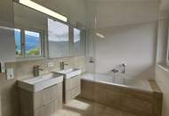 Exklusive 3-Zi.-DG-Wohnung mit Gebirgsblick in ruhiger Lage