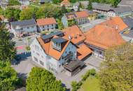 5 WOHNUNGEN - EIN PREIS ! TOP-Zentrumslage ! ALLES zu Fuß erreichbar!