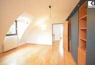 TERRASSEN-MAISONETTE am SCHAFBERG